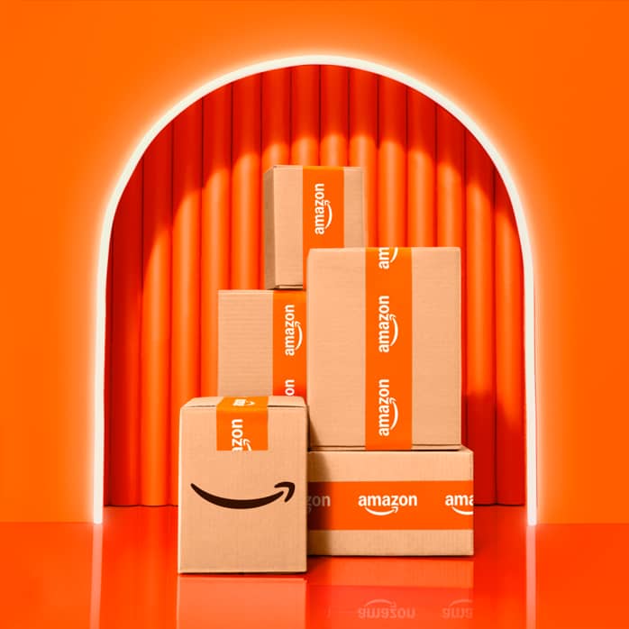 Amazon lanza en España una ambiciosa Semana de Black Friday con más de un millón de ofertas para adelantar la campaña navideña