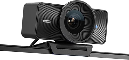 Elgato Facecam 4K