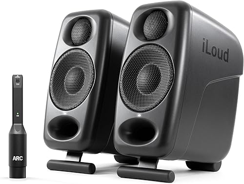 IK Multimedia iLoud Micro Monitor Pro