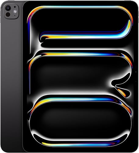 Apple iPad Pro de 13 Pulgadas (M4)