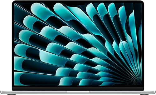Apple MacBook Air 15 Pulgadas (2025) Chip M4