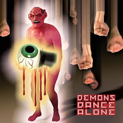 The Residents - Demons Dance Alone (3CD Gatefold Wallet Edition) al mejor precio disponible