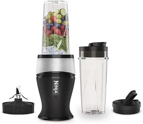 Ninja Slim Batidora de vaso QB3001EUS