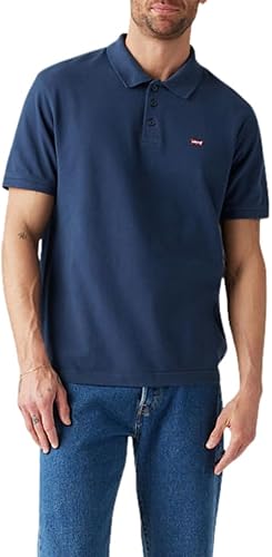 Levi's Housemark Polo
