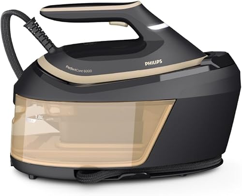 Philips PerfectCare Serie 6000 PSG6064/80