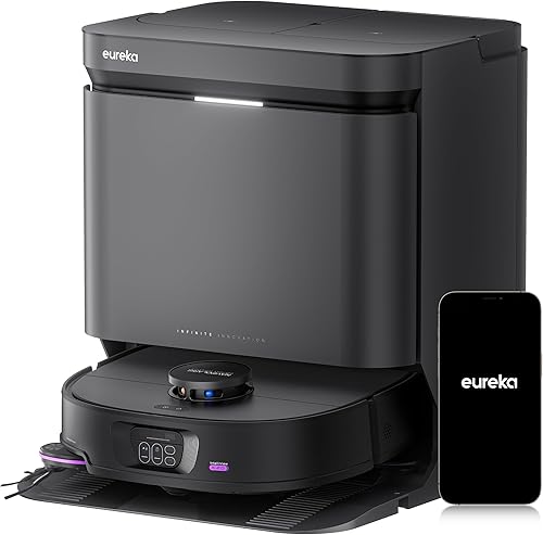 Eureka J15 MAX Ultra