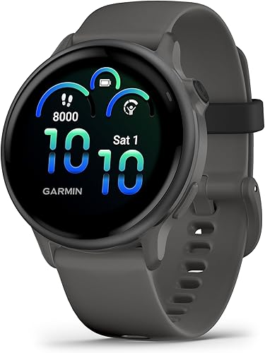 Garmin Vívoactive 6
