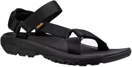 Teva Terra Fi 5 Universal Sandalias de Punta Descubierta para Hombre