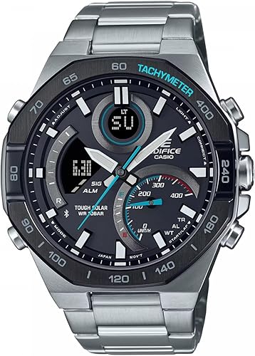 Casio Edifice ECB-950DB-1AEF