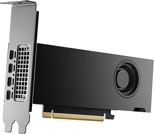 PNY NVIDIA RTX 2000 Ada Generation 16GB GDDR6: Potencia profesional en formato compacto