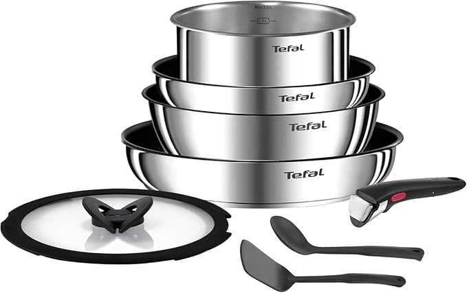 Tefal Ingenio Emotion al mejor precio
