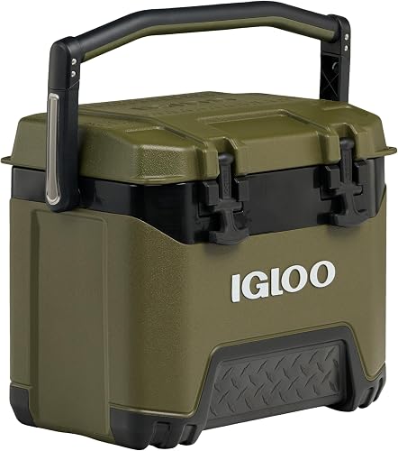 Igloo BMX 25
