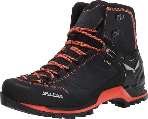 SALEWA MS MTN Trainer Mid GTX, Botas de senderismo para hombre