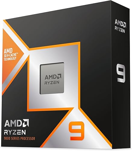 AMD Ryzen 9 9950X3D al mejor precio