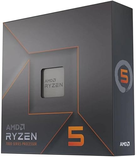 AMD Ryzen 5 7600X al mejor precio
