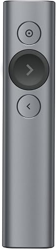 Logitech Spotlight Presentador Inalámbrico