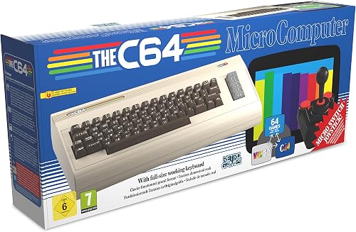 The C64
