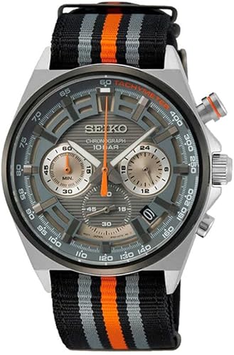 Seiko SSB403P1: Ahorra hasta un 31%