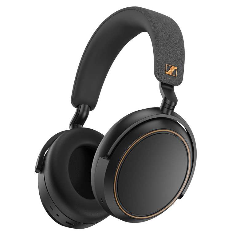 Sennheiser Momentum 4 Wireless Special Edition: Sonido Premium, cancelación de ruido y 60 horas de batería