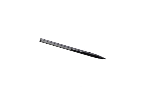 Micrófono Sennheiser MKH 416-P48U3 con precisión direccional y bajo ruido propio