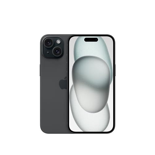 Apple iPhone 15 (256 GB) a un precio excepcional