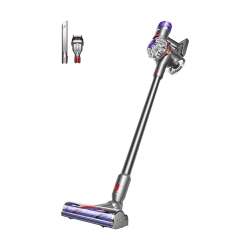 Dyson V8 Advanced aspiradora sin cable con 130 AW y 40 minutos de autonomía