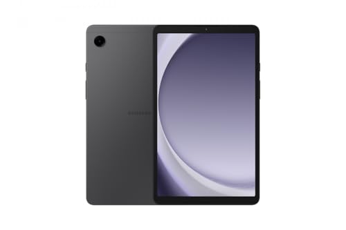 Samsung Galaxy Tab A9 8.7'' Wi-Fi 4GB RAM 64GB Graphite: diseño ligero y rendimiento óptimo
