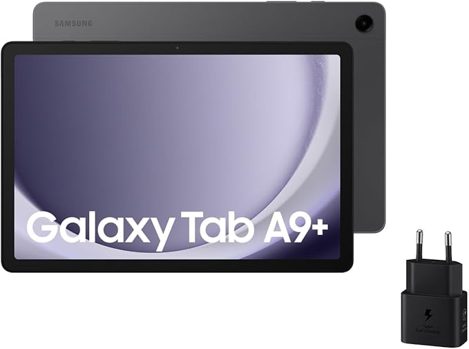Samsung Galaxy Tab A9+ Ahorra 19€