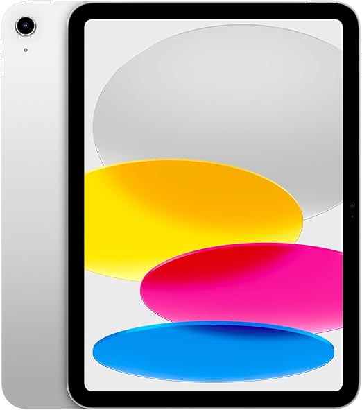 Apple iPad de 11 pulgadas con chip a16 y 128 gb almacenamiento