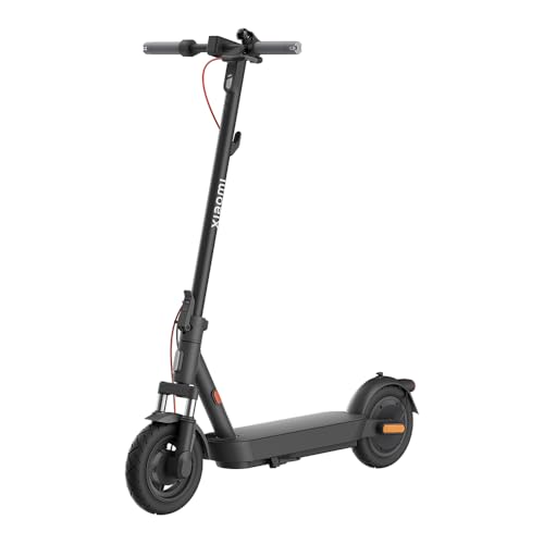 Xiaomi Electric Scooter 5 ES + Speaker – Patinete eléctrico con 60 km de autonomía y motor 700W