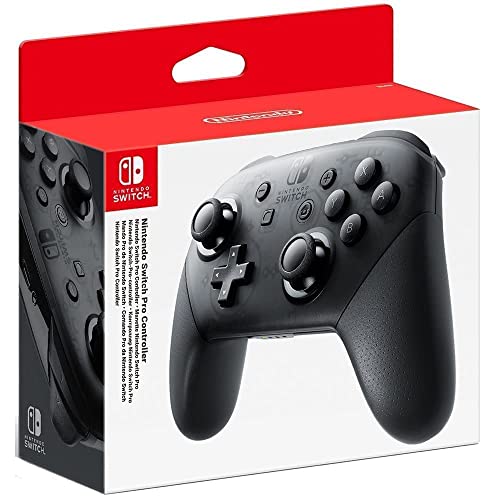 Nintendo Switch 2 Pro Controller al mejor precio de 74,37€