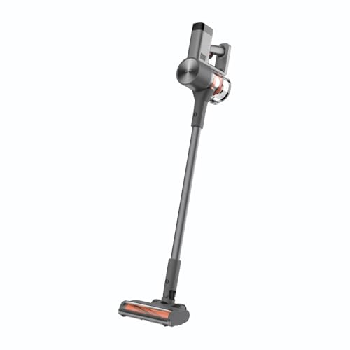 Xiaomi Vacuum Cleaner G20 Max, aspiradora sin cable de 180AW con luces LED