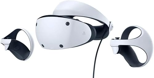 PlayStation VR2 de Sony: gafas VR originales para PS5 con HDR en 4K