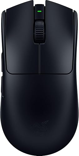 Razer Viper V3 Pro a 115,69€ - Precio mínimo histórico de 54 g ultraligero