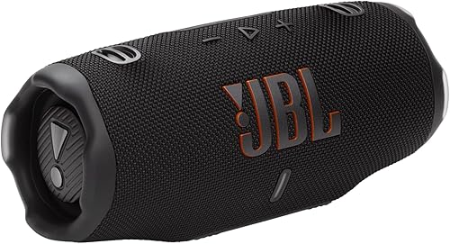 JBL Charge 6 altavoz portátil Bluetooth con 28 horas de batería y resistencia IP68