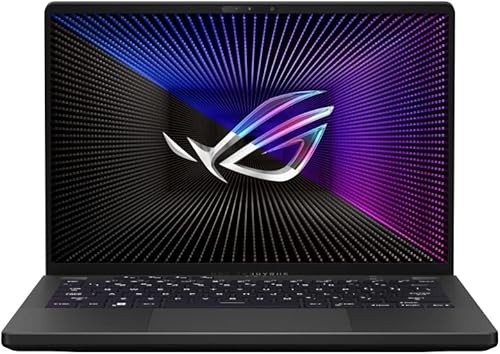 Rog Zephyrus G14 GA402RJ-199W portátil gaming 14" WUXGA 144Hz AMD Ryzen 7