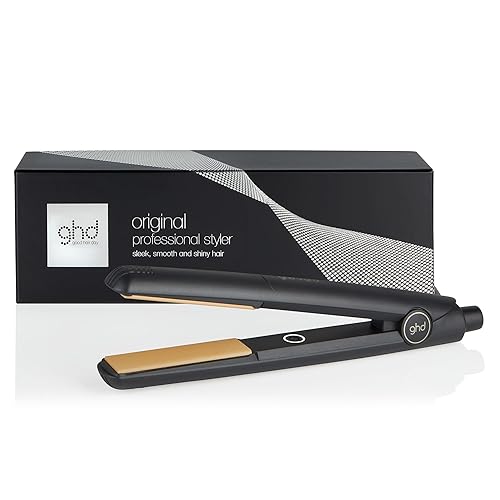 ghd Original Styler (Mejorada) - Plancha de pelo profesional a 138,00€