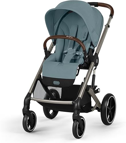 CYBEX Gold Cochecito Balios S Lux